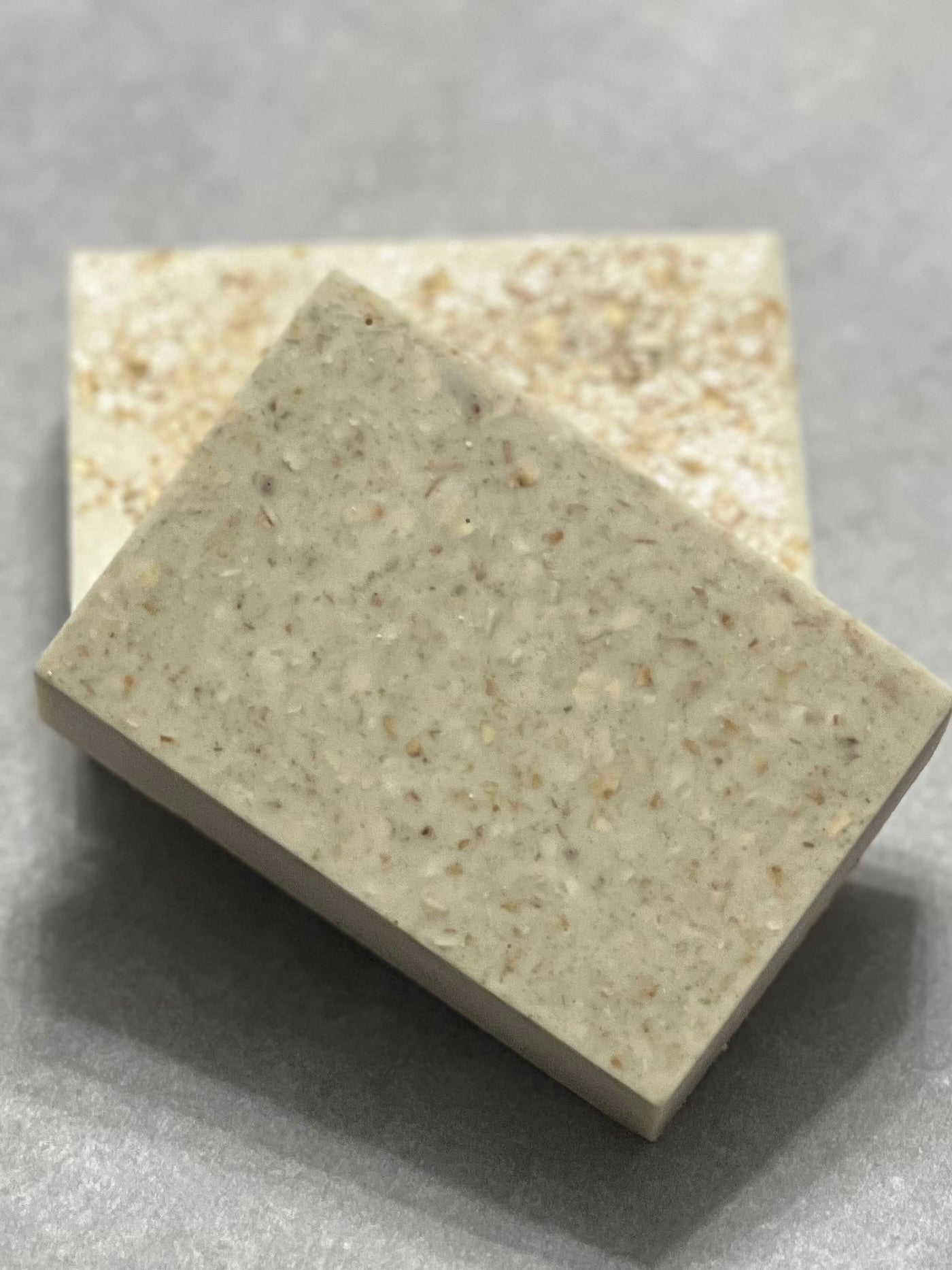 Honey Oatmeal Bar (Unscented)