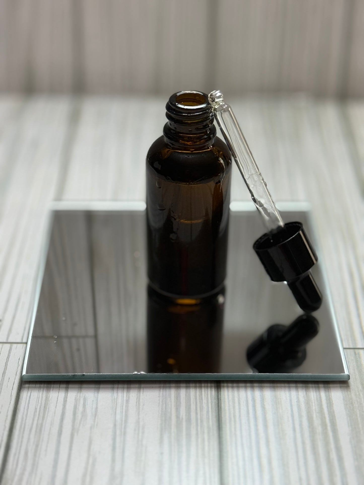 Beard Oil