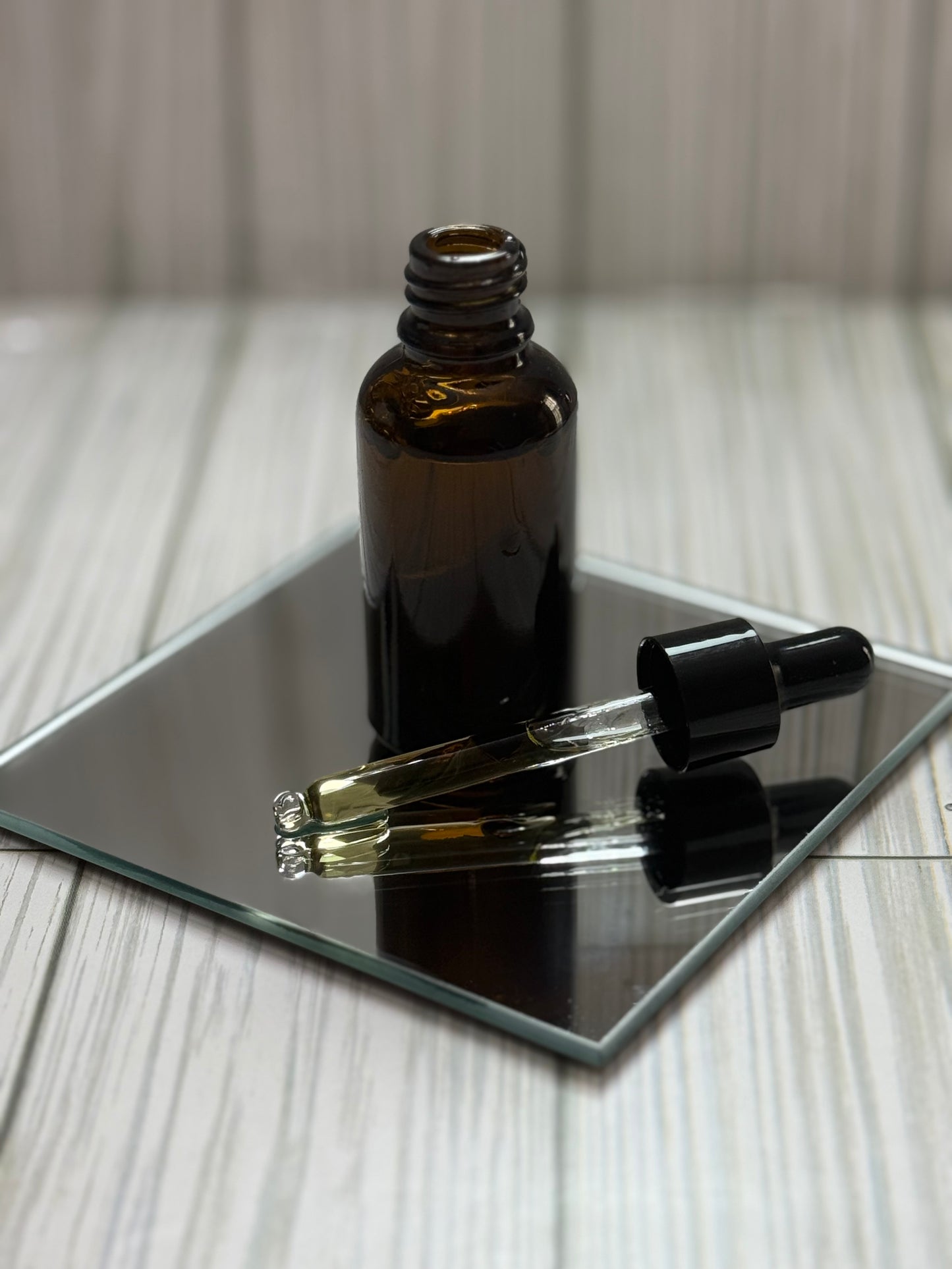 Beard Oil