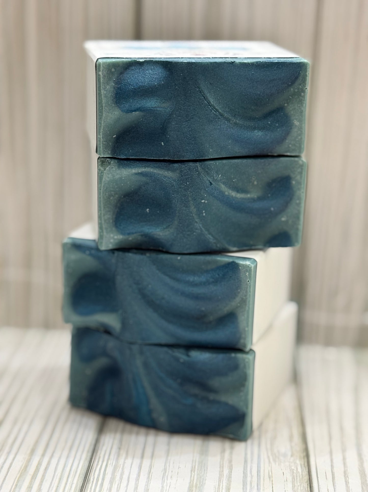 Midnight Tide Men’s Bar Soap