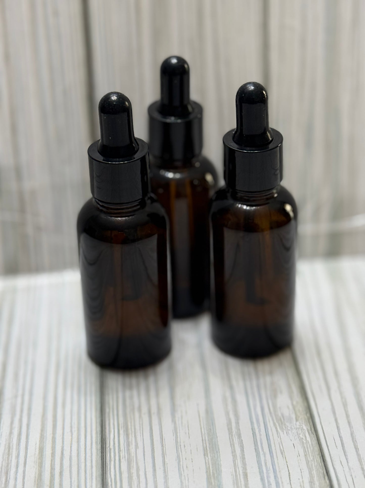 Beard Oil