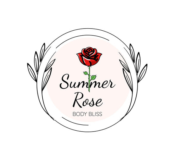 Summer Rose Body Bliss 